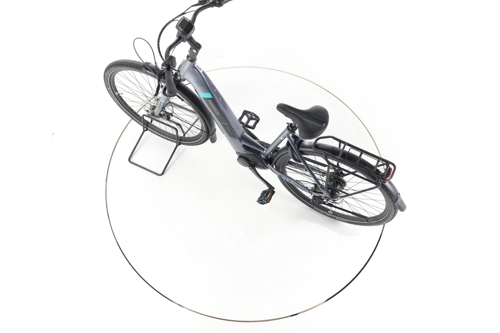 Pegasus Premio EVO 5R City E-Bike Tiefeinsteiger - Image 20