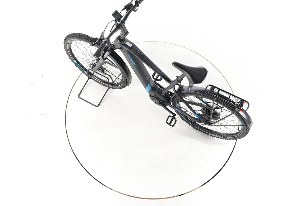 Conway Cairon C 2.0 Trekking E-Bike - Image 20