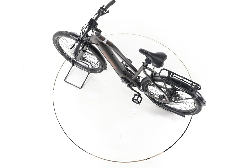 Ghost E-Square Trekking Advanced Y AL W Trekking E-Bike - Image 20