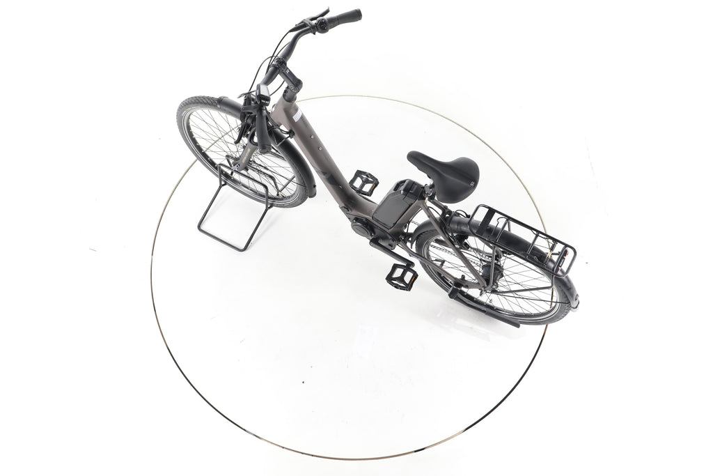 R Raymon CityRay E 2.0 City E-Bike Tiefeinsteiger - Image 20