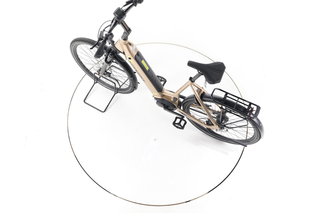 Stevens E-Brione Luxe City E-Bike Tiefeinsteiger - Image 20