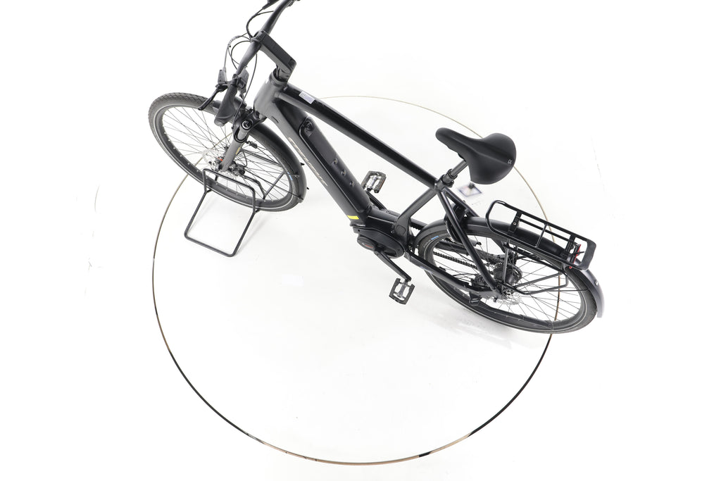 Stevens E-Courier Luxe City E-Bike - Image 20