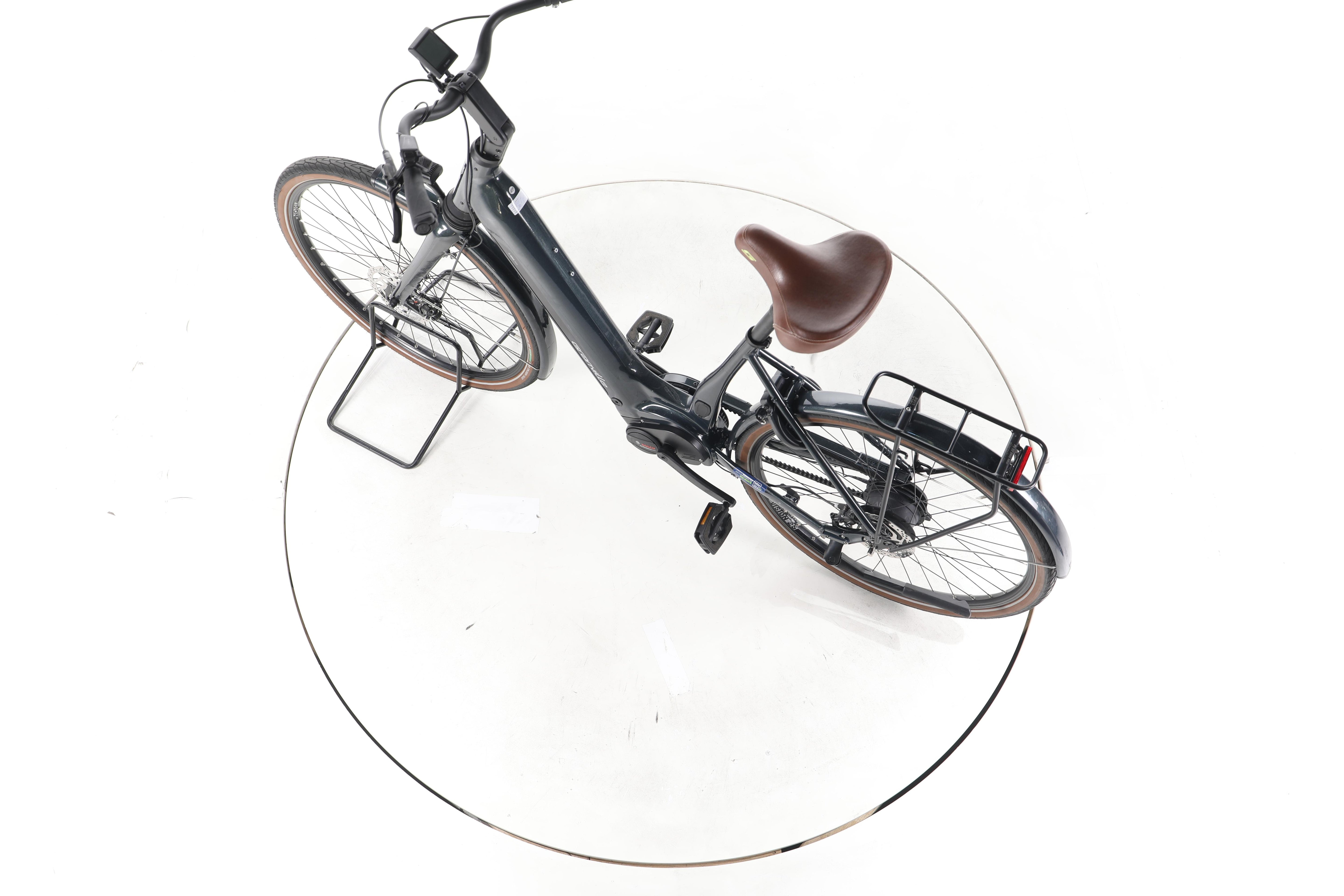 Granville E-Elegance City E-Bike Tiefeinsteiger 2024 - Image 20