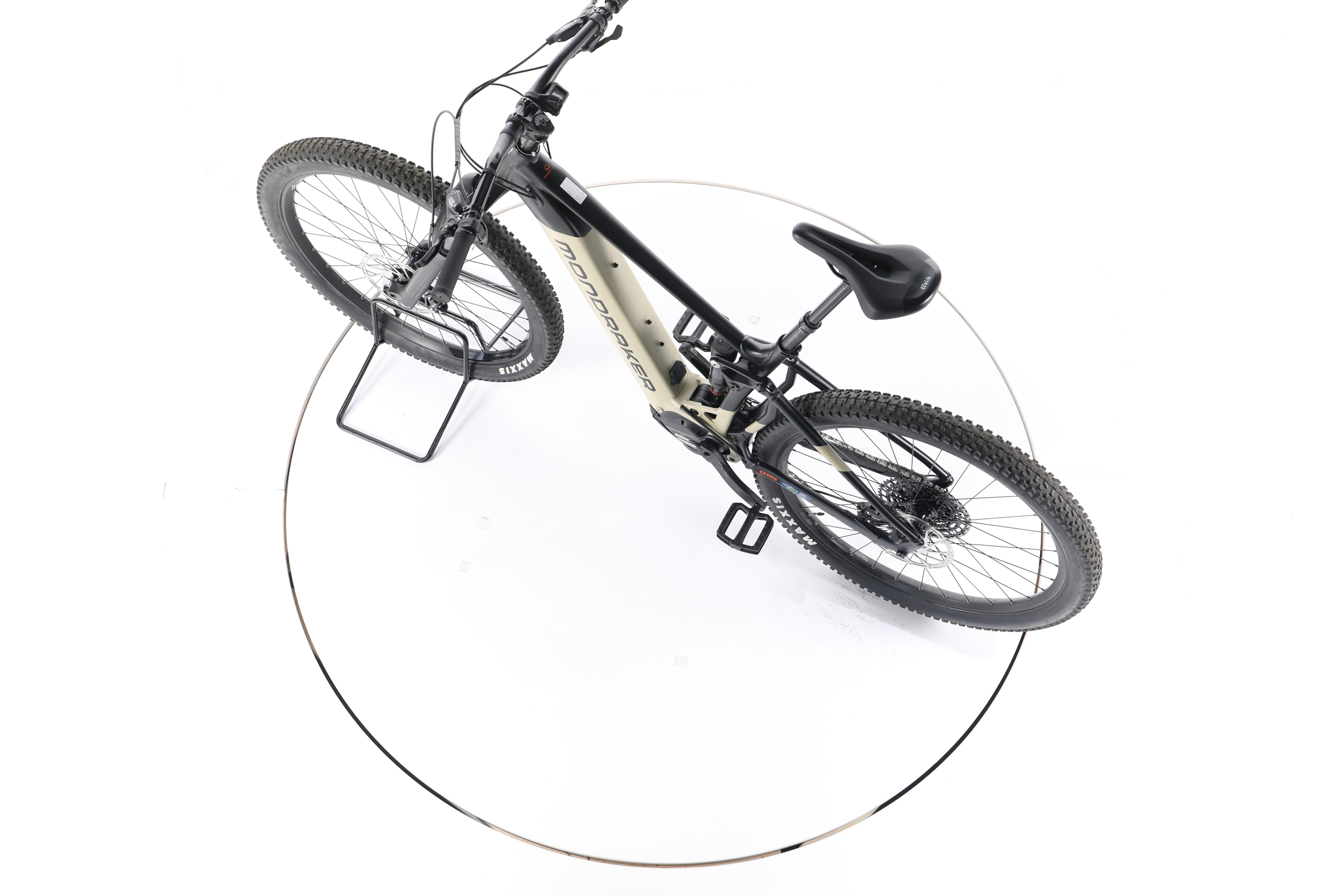 Mondraker DUSK Fully E-Bike 2023 - Image 20