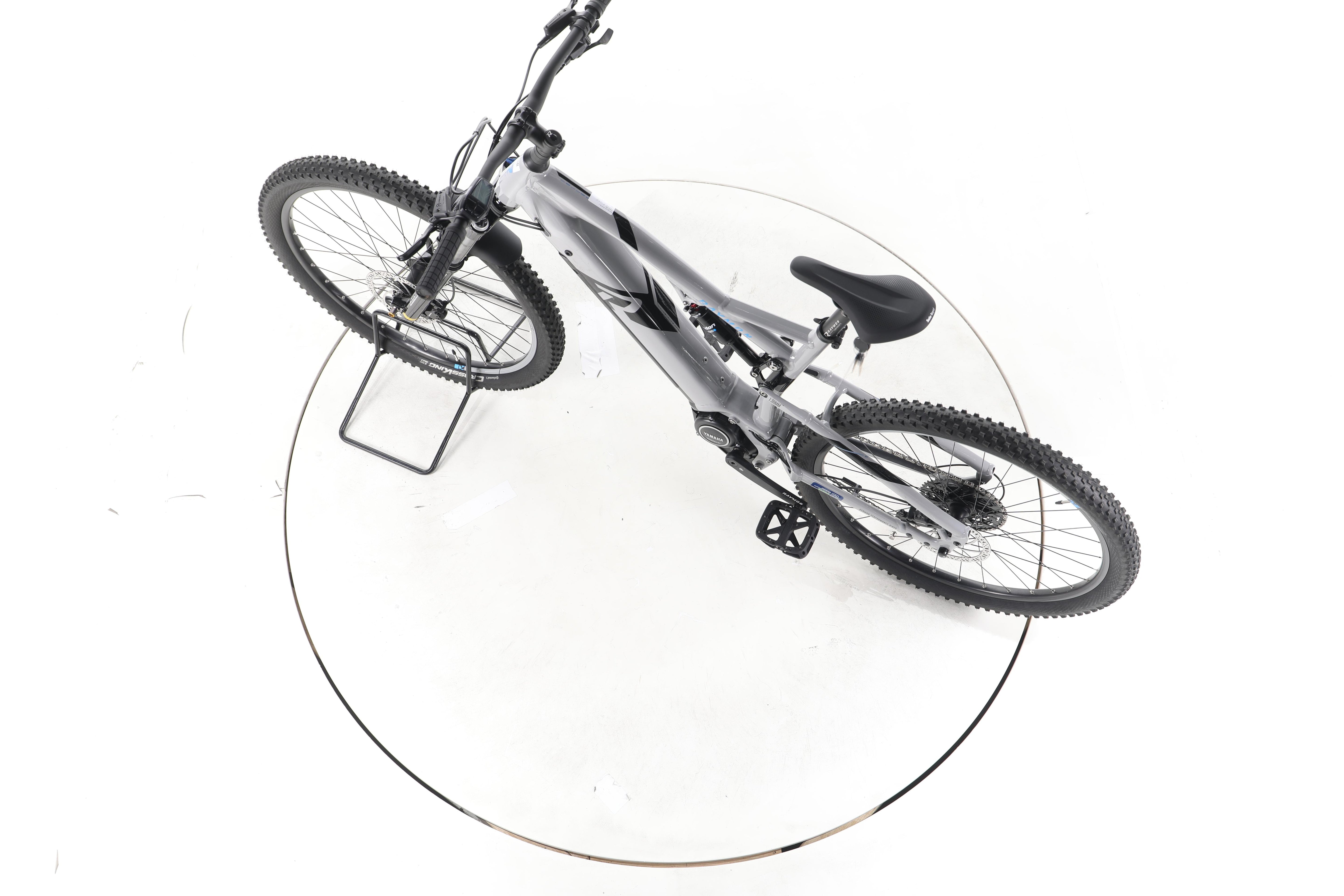 R Raymon FullRay 130E 5.0 E-Bike Fully - Image 20