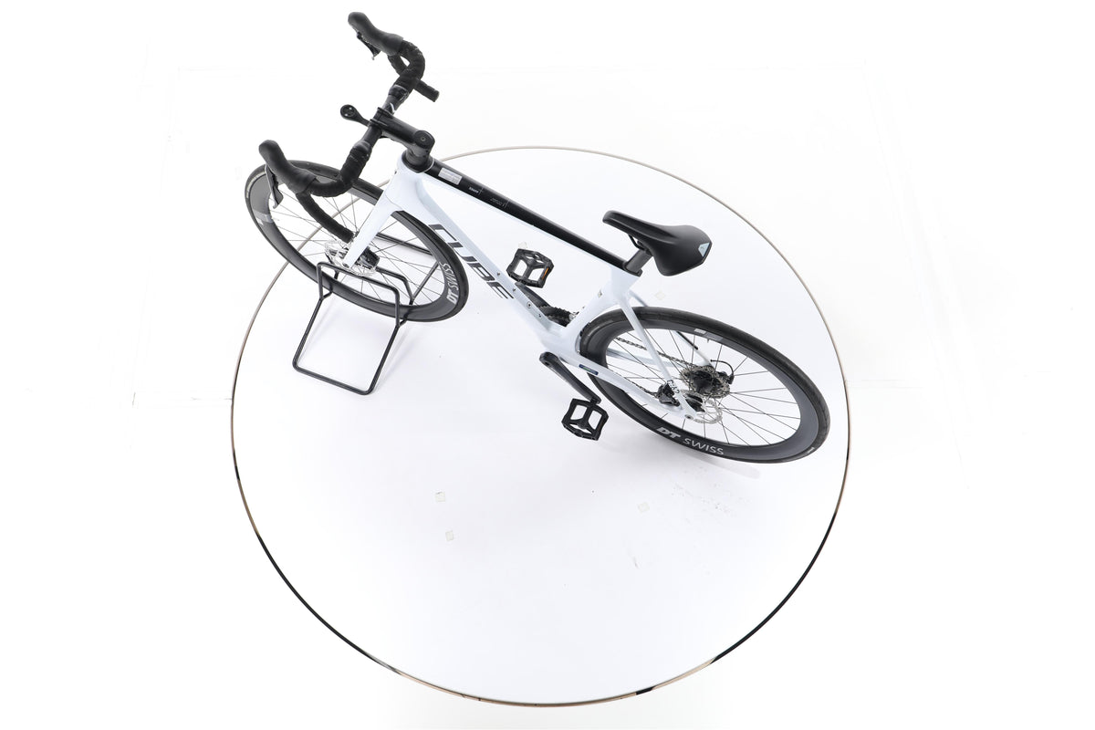 Cube Agree C:62 Rennrad Carbon - Image 20