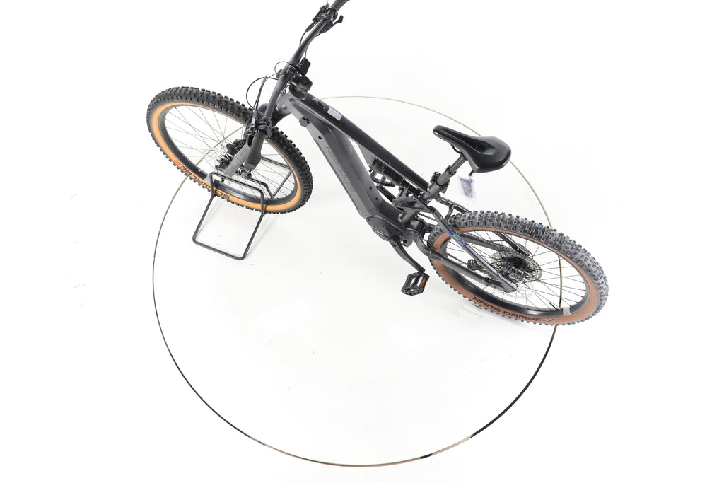 Hercules Nos FS 2.1 E-Bike Fully - Image 20