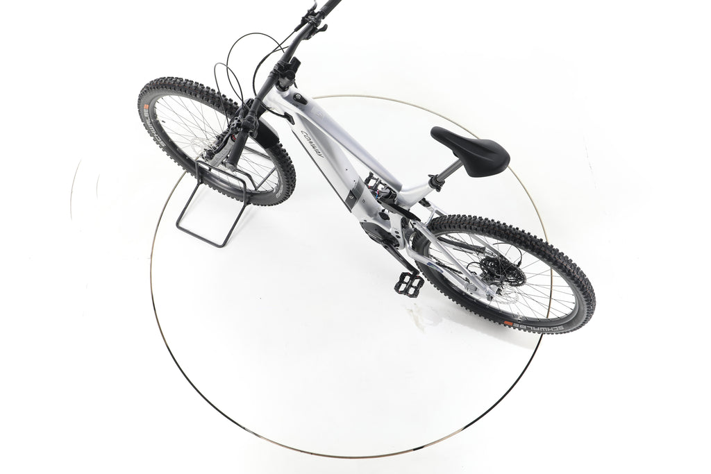 Conway eWME 2.0 Fully E-Bike 2025 - Image 20