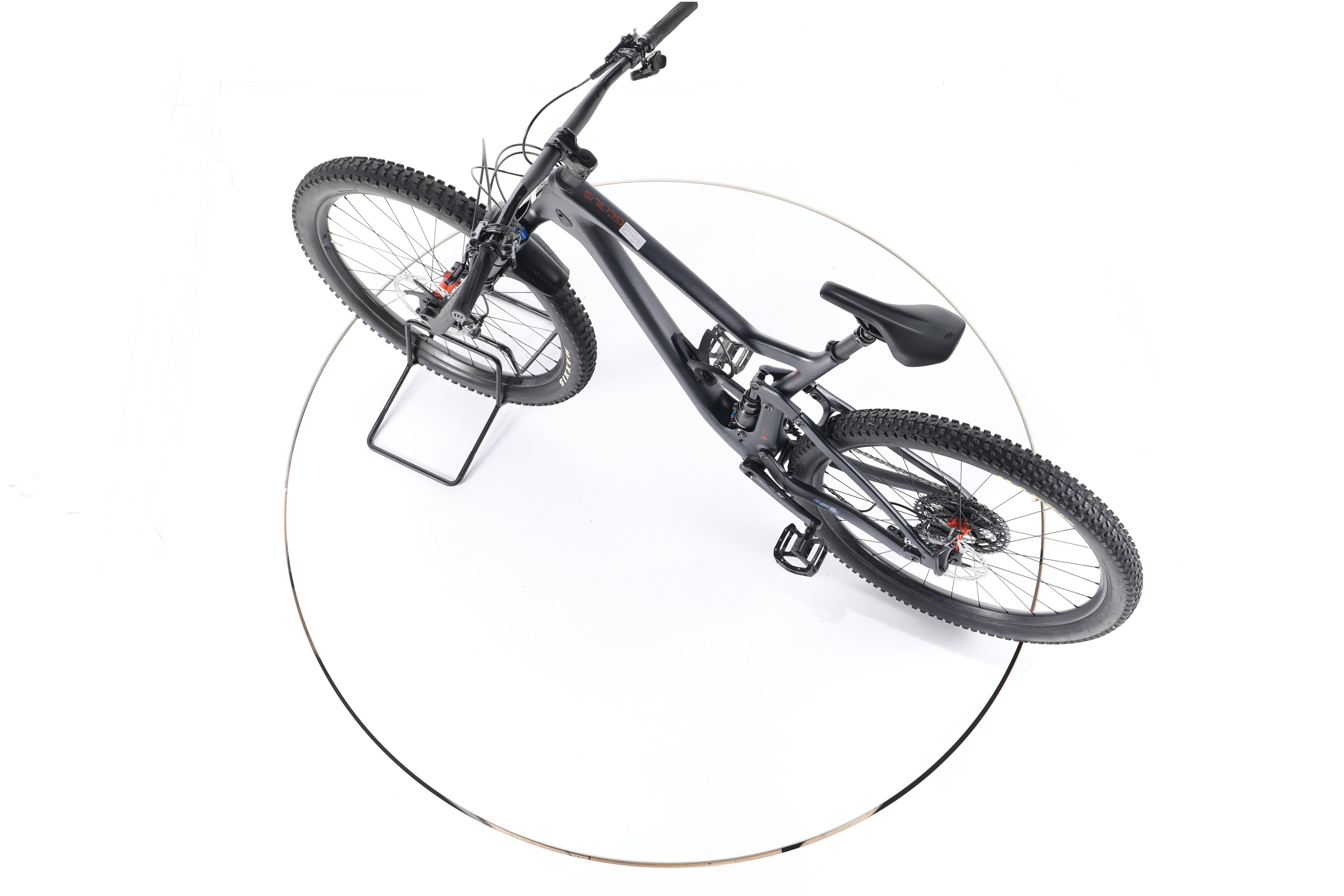 Scott Genius 910 Fahrrad Fully - Image 20