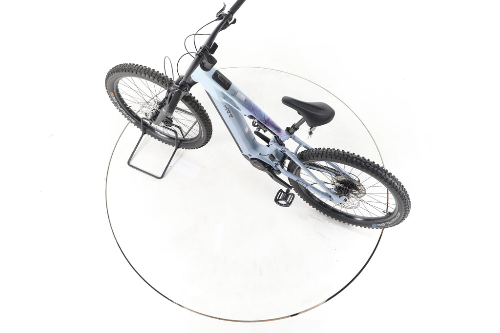 Cube Stereo Hybrid ONE44 HPC Race E-Bike Fully Carbon 2025 - Image 20