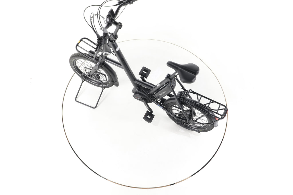 i:SY XXL R14 ZR Kompakt E-Bike Tiefeinsteiger - Image 20