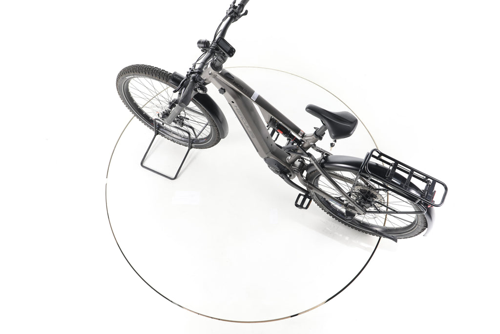 Hercules NOS FS SUV 2.2 SUV E-Bike - Image 20