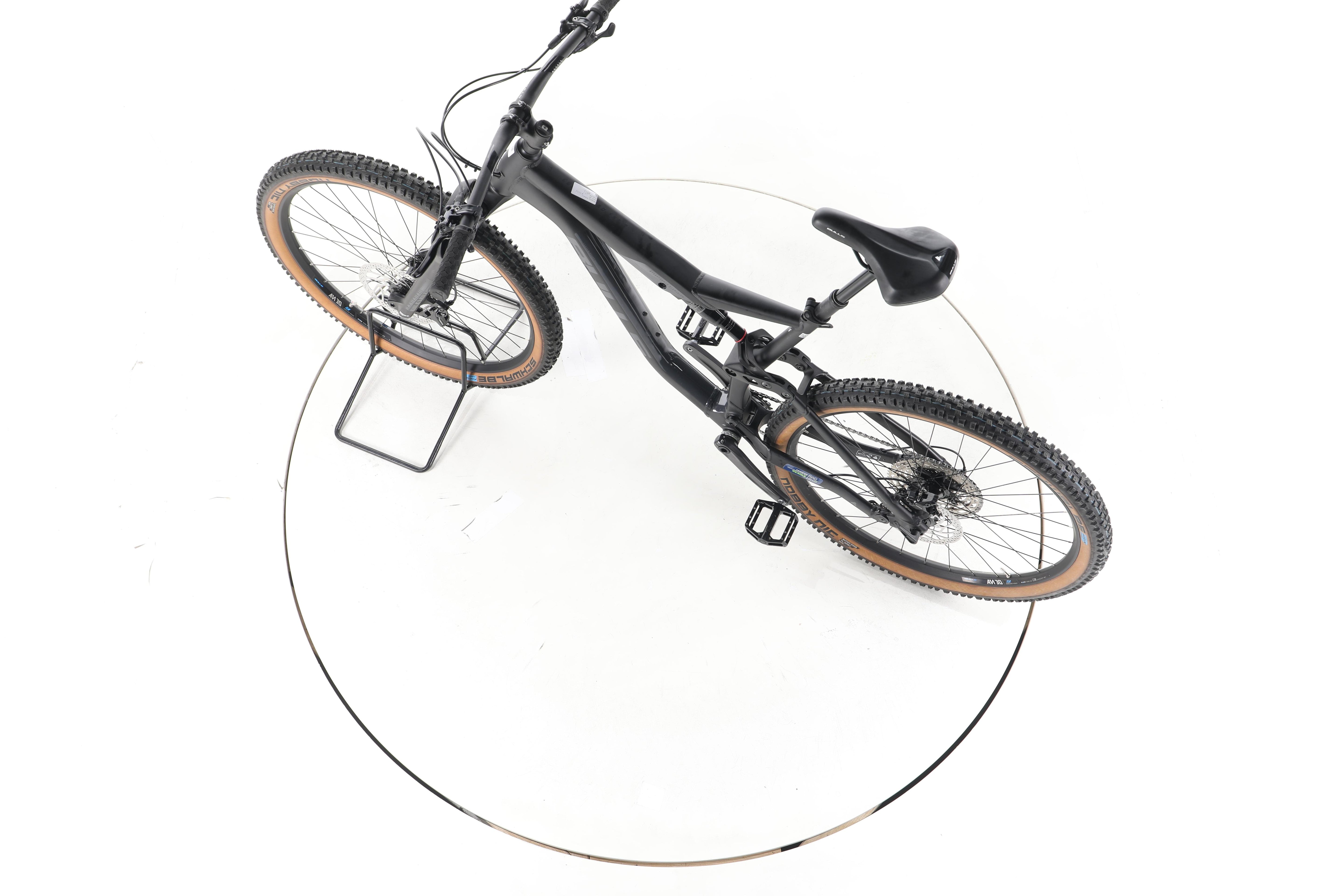 Bulls Copperhead FSX 2 Fahrrad Fully - Image 20
