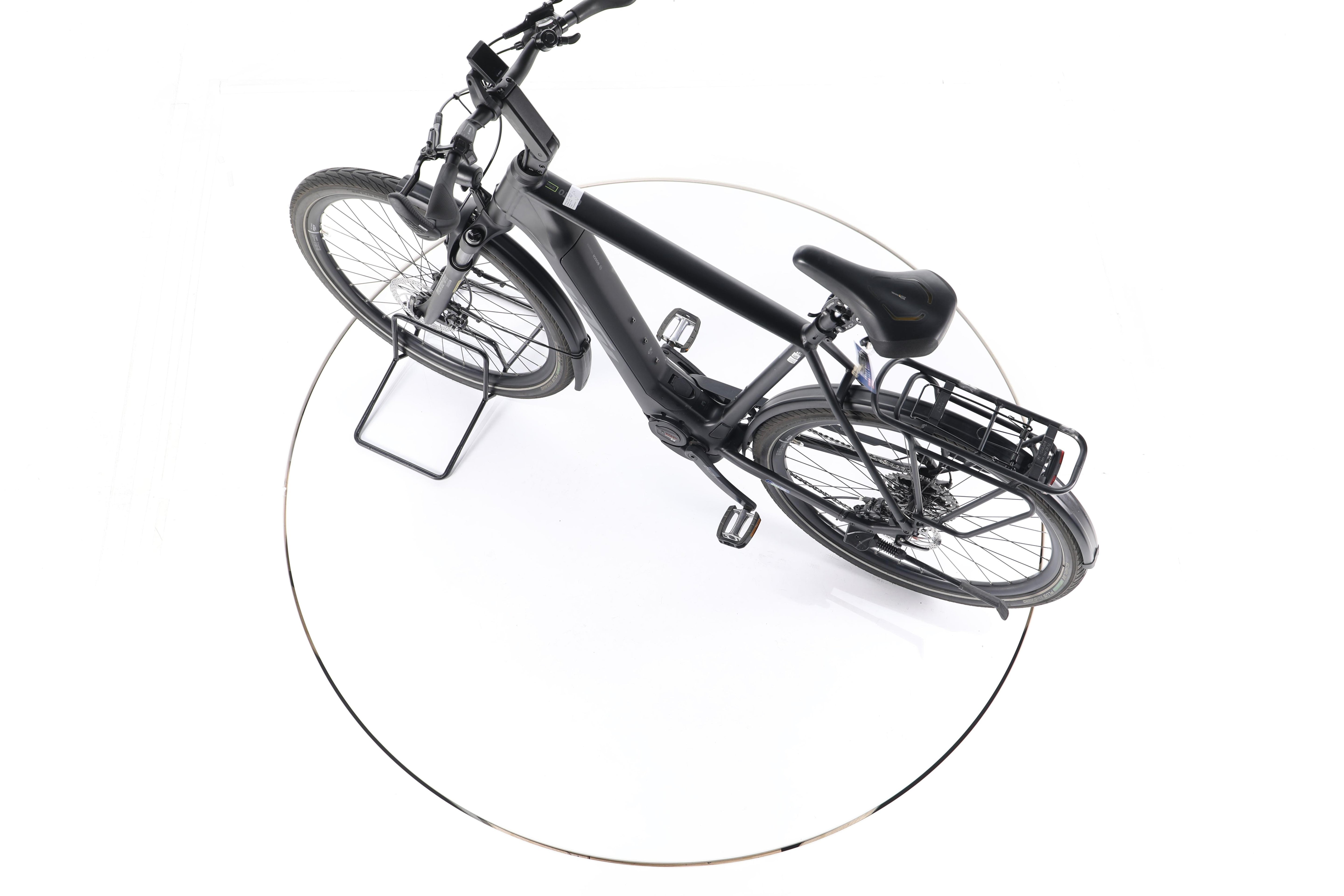 KTM Cento 10 Plus Trekking E-Bike 2023 - Image 20