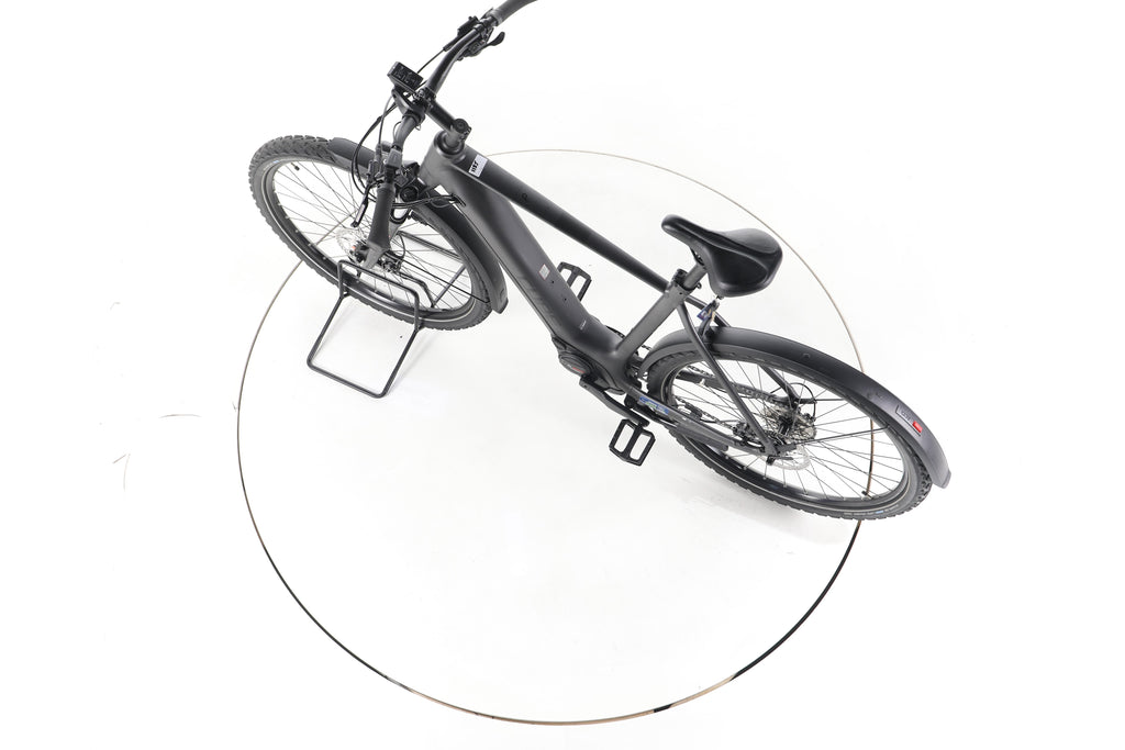 Cube NURIDE HYBRID Performance Allr. Trekking E-Bike - Image 20