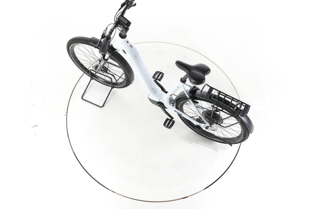 HoheAcht Amo Eko Terra Trekking E-Bike Tiefeinsteiger - Image 20