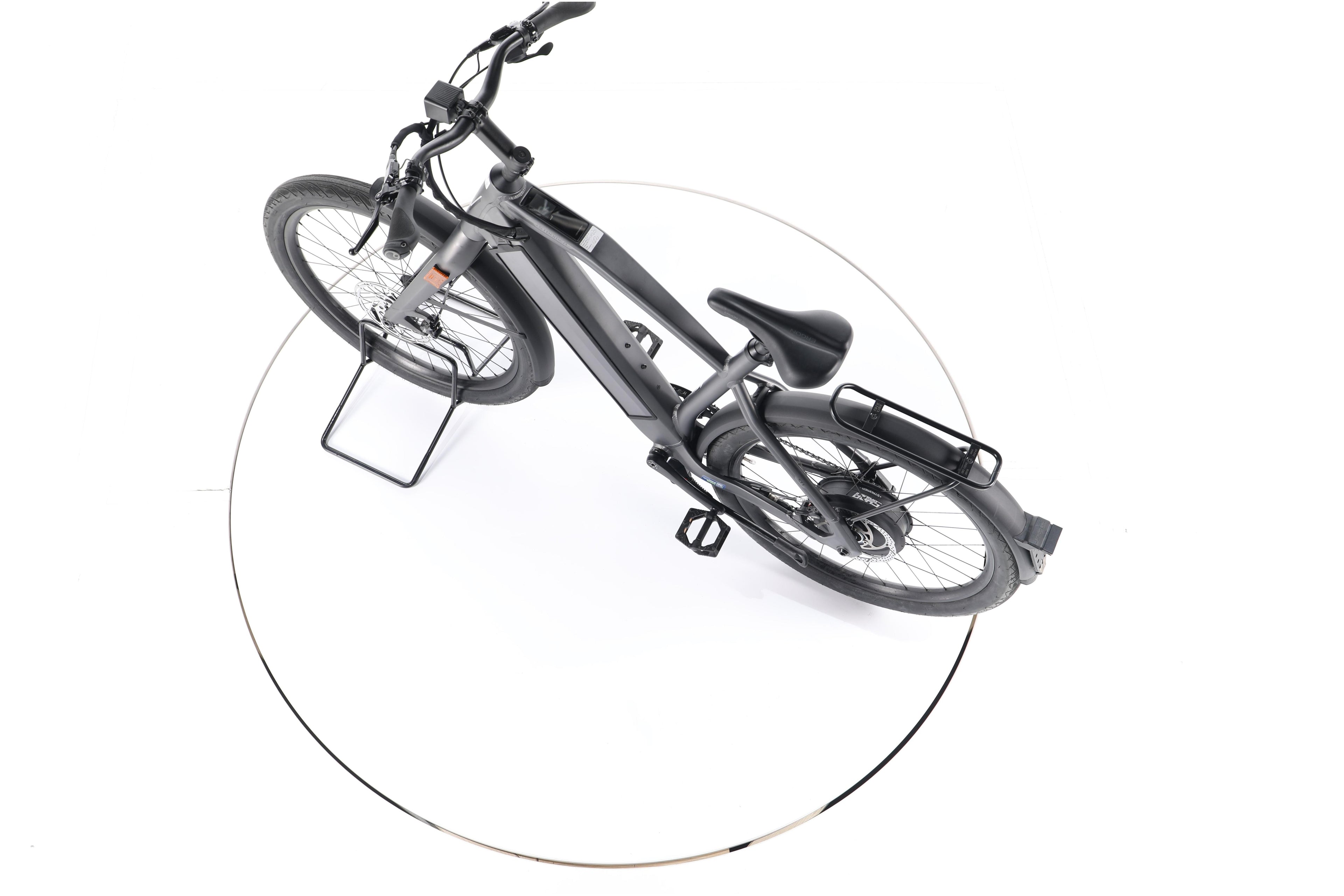 Stromer ST1 Sport S-Pedelecs 814 Wh - Image 20