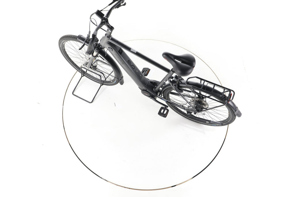 Pegasus Premio EVO 10 Lite Trekking E-Bike - Image 20