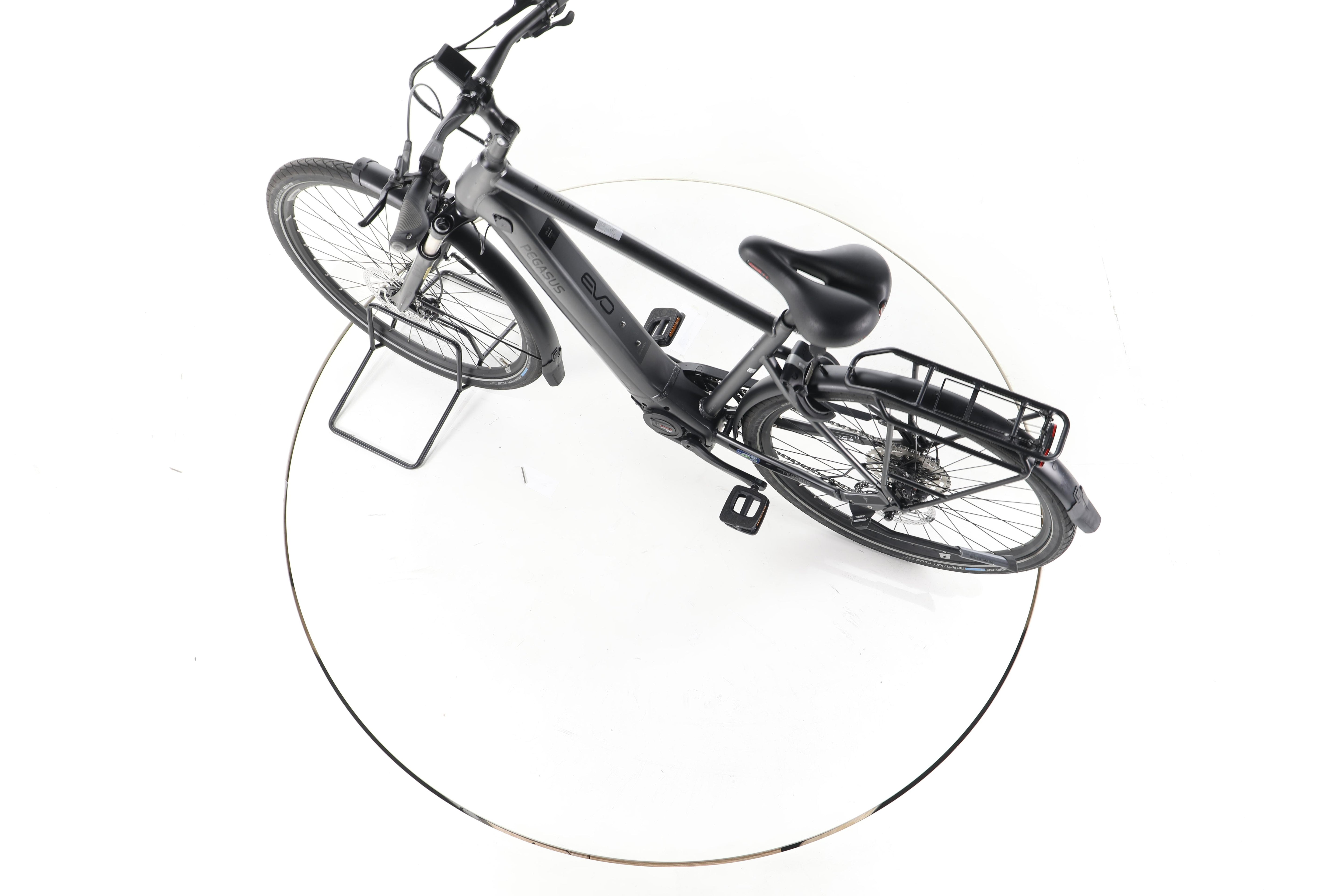 Pegasus Premio EVO 10 Lite Trekking E-Bike - Image 20