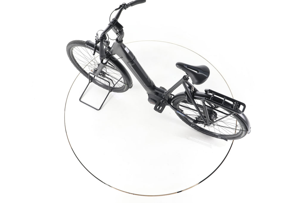 Rose Xtra Watt Evo Plus 3 City E-Bike Tiefeinsteiger - Image 20