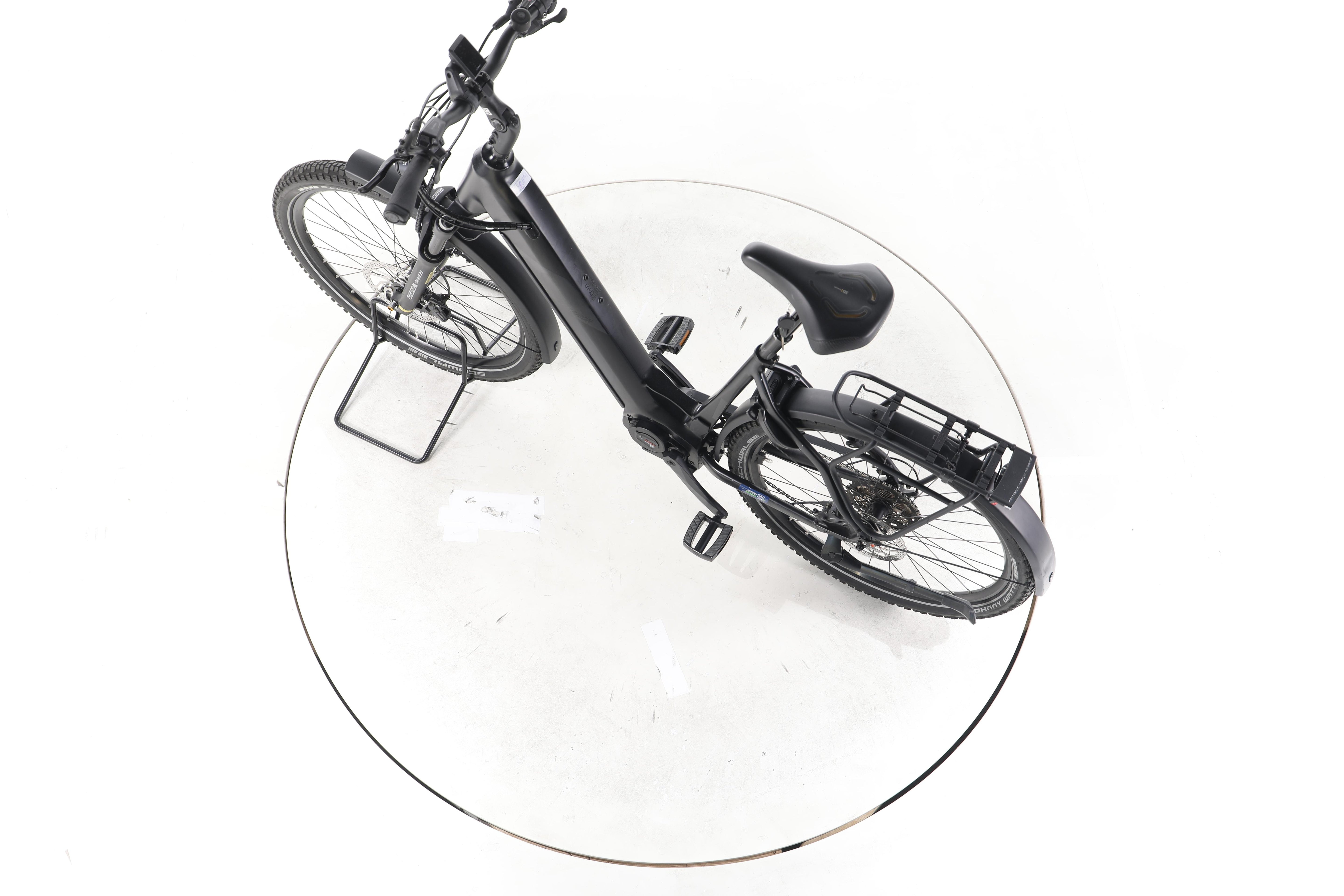 MORRISON SUB 6.0 Trekking E-Bike Tiefeinsteiger - Image 20