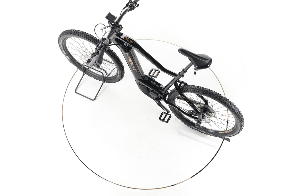 Haibike AllTrack 10 E-Bike 2024 - Image 20