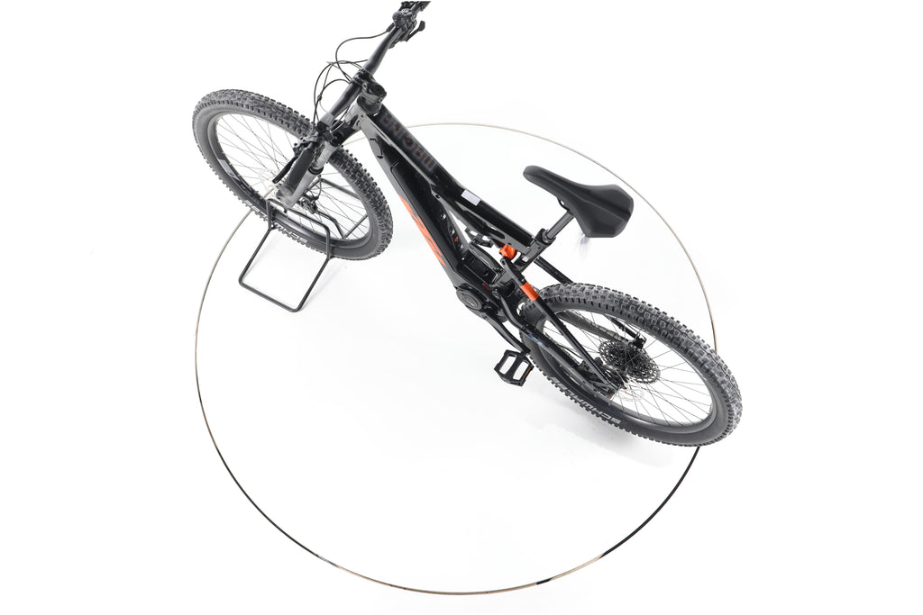 KTM MACINA KAPOHO 7973 Fully E-Bike 2023 - Image 20