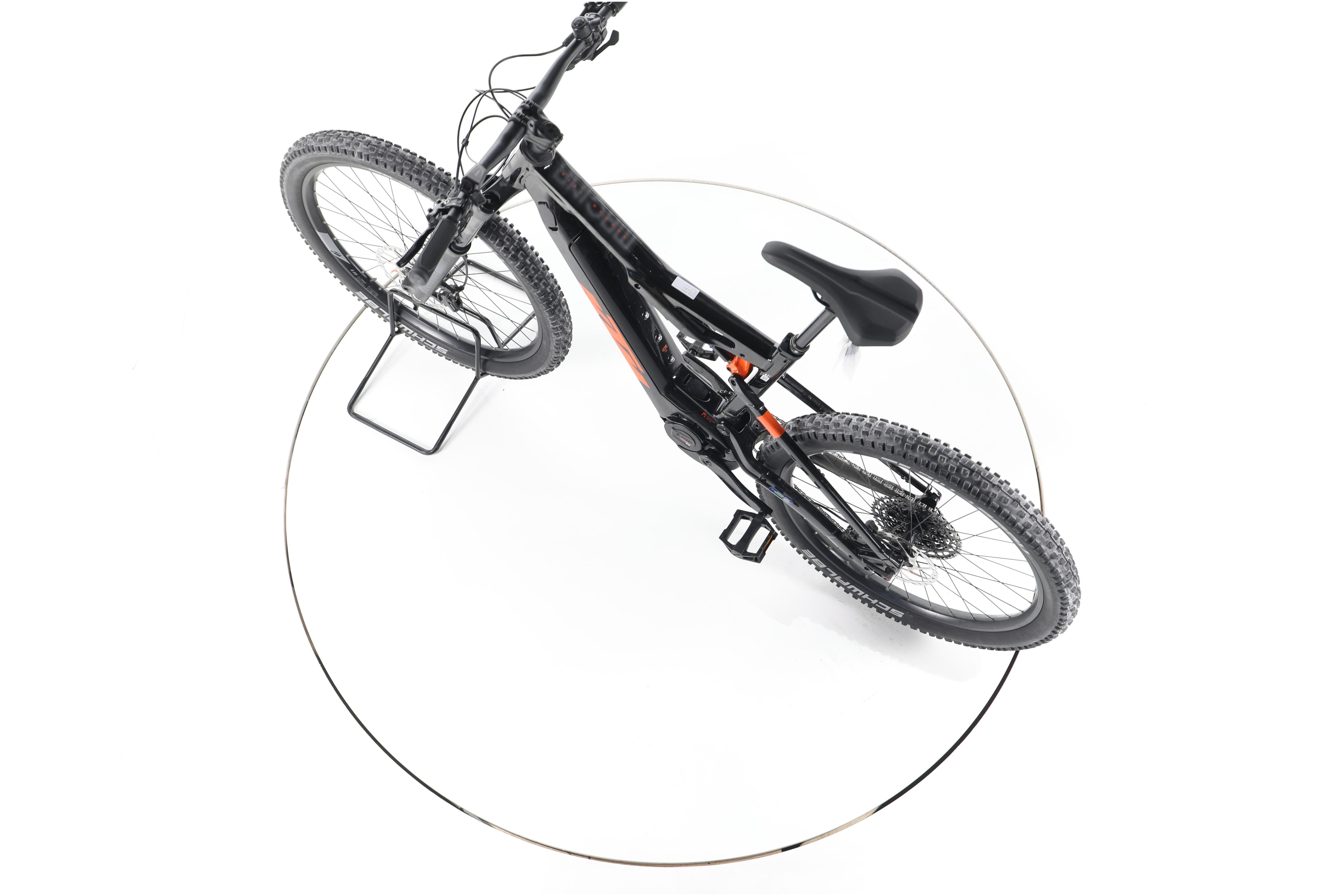 KTM MACINA KAPOHO 7973 Fully E-Bike 2023 - Image 20