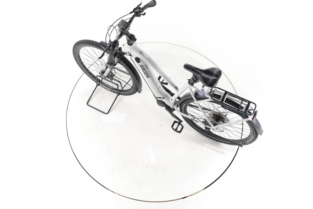 Radon RELATE 8.0 Trekking E-Bike - Image 20