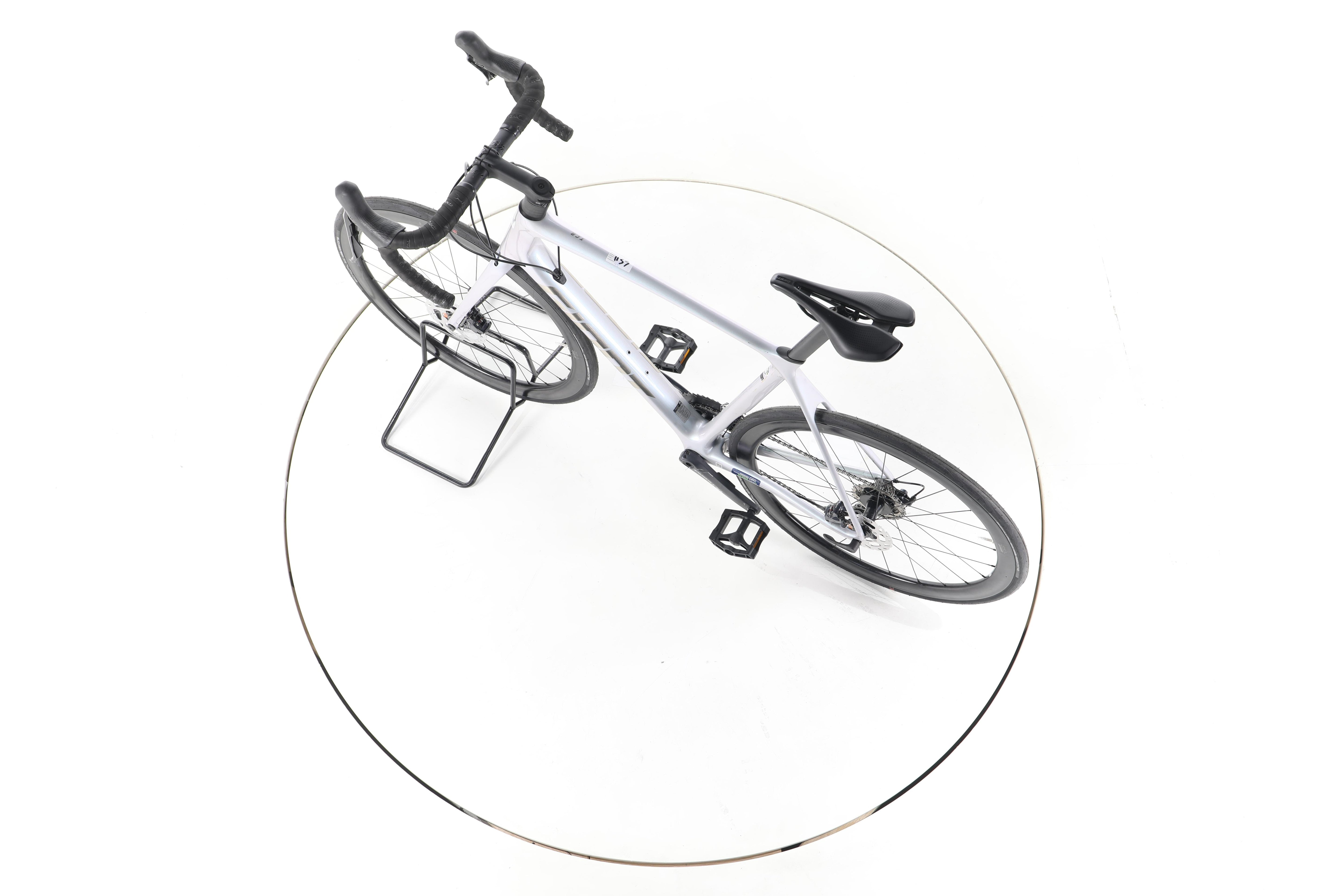 Giant TCR Advanced Pro Disc 1 Rennrad Carbon - Image 20