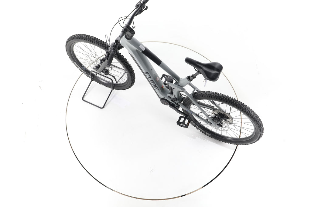 Cube Stereo Hybrid 140 HPC Pro Fully E-Bike Carbon 2023 - Image 20