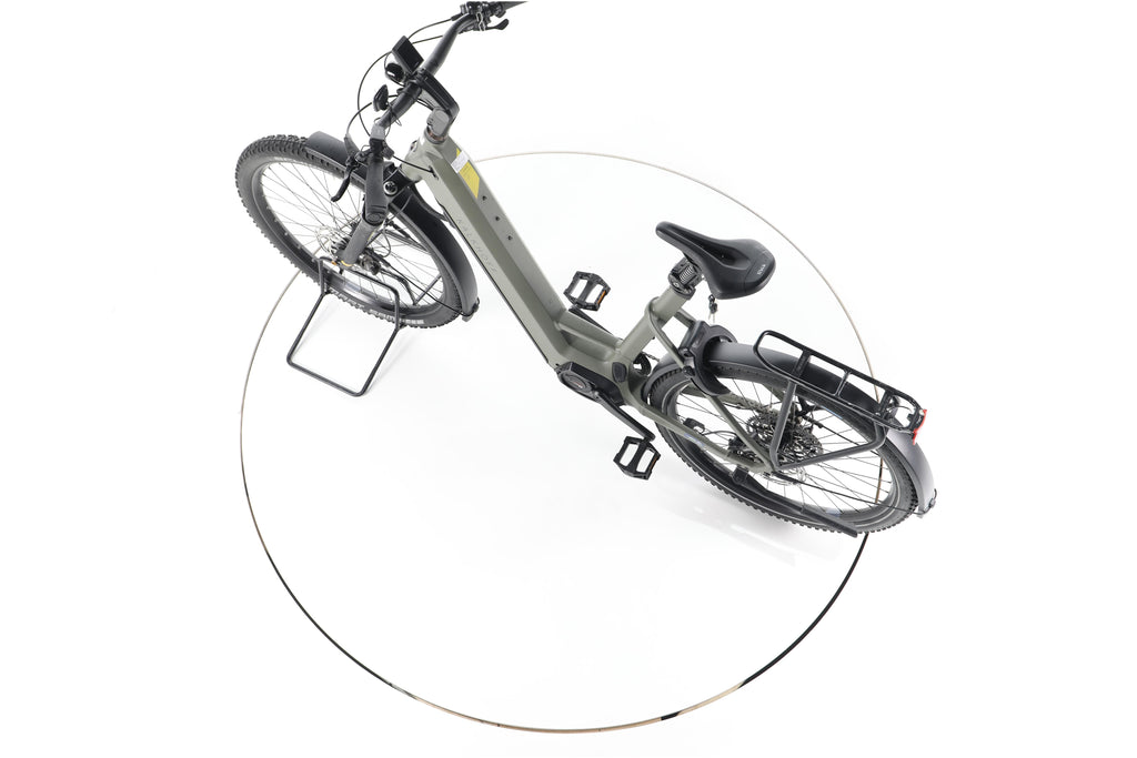 Kalkhoff Entice 7.B Advance+ Trekking E-Bike Tiefeinsteiger - Image 20