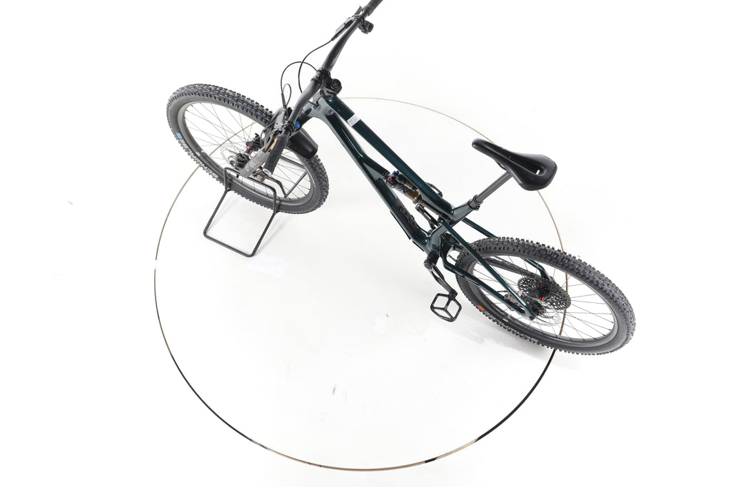 ARC8 EXTRA Air Fahrrad Fully - Image 20