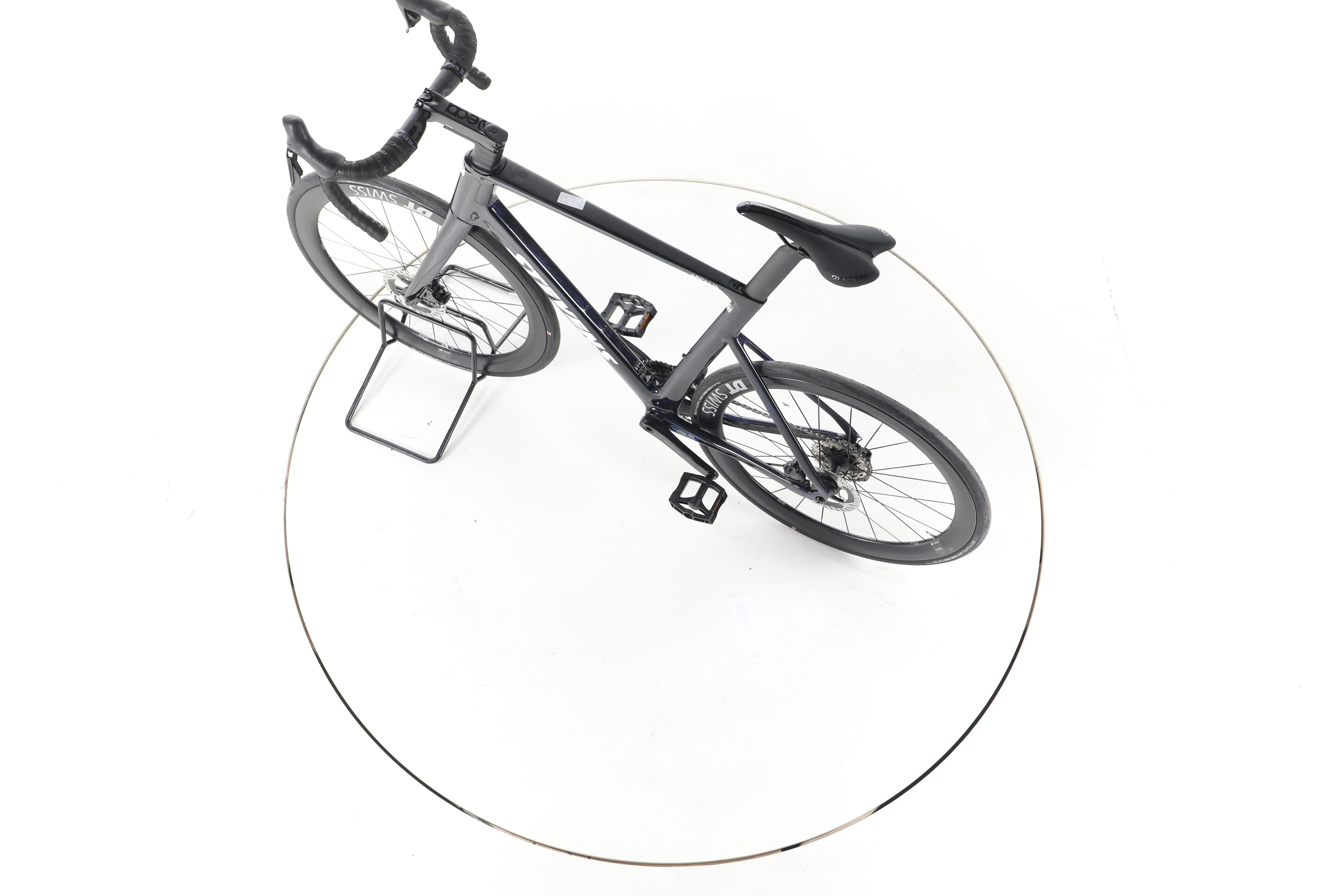 Stevens Arcalis Disc Rennrad Carbon 2024 - Image 20