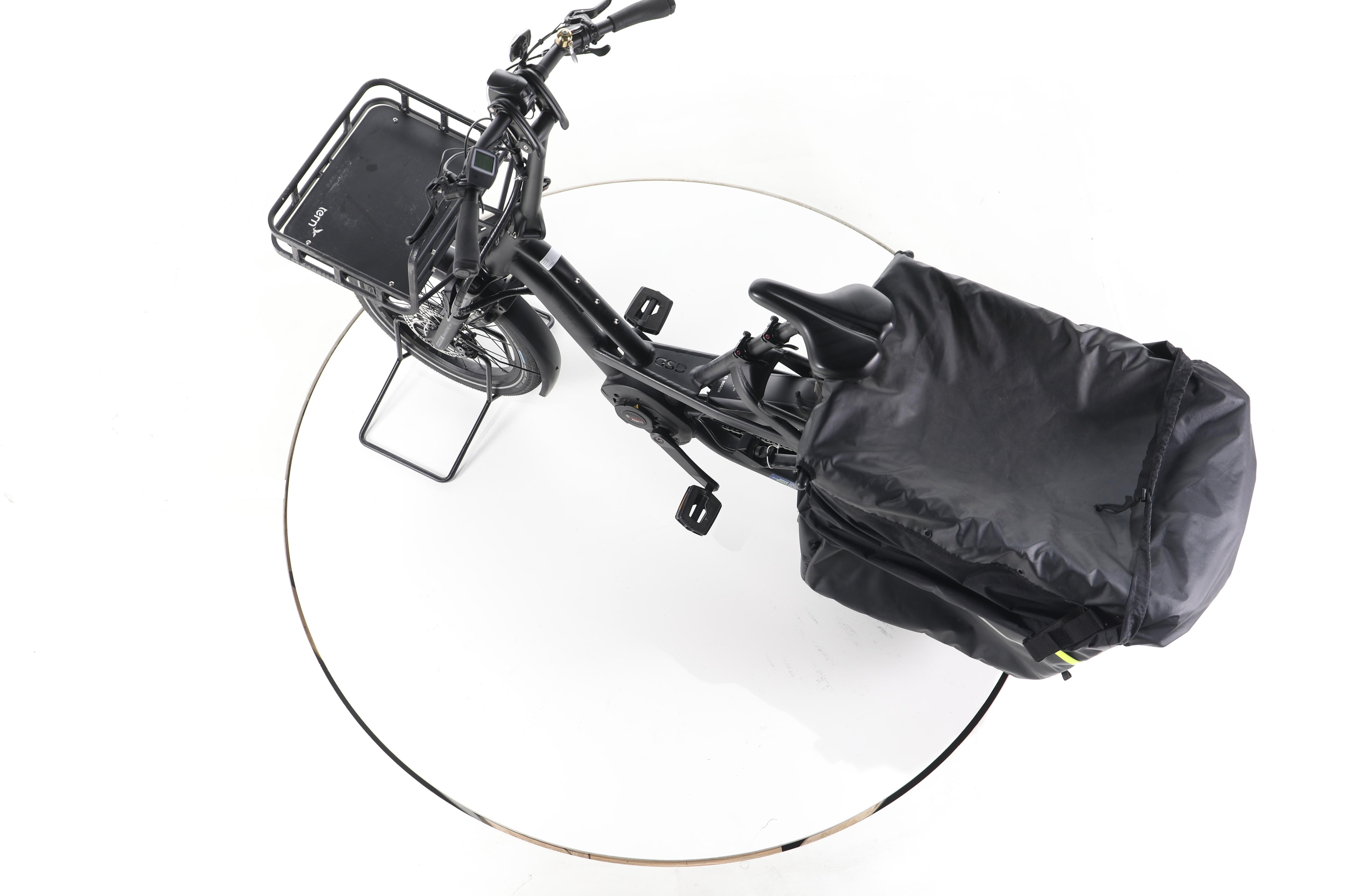 Tern GSD S10 E-Lastenrad - Image 20