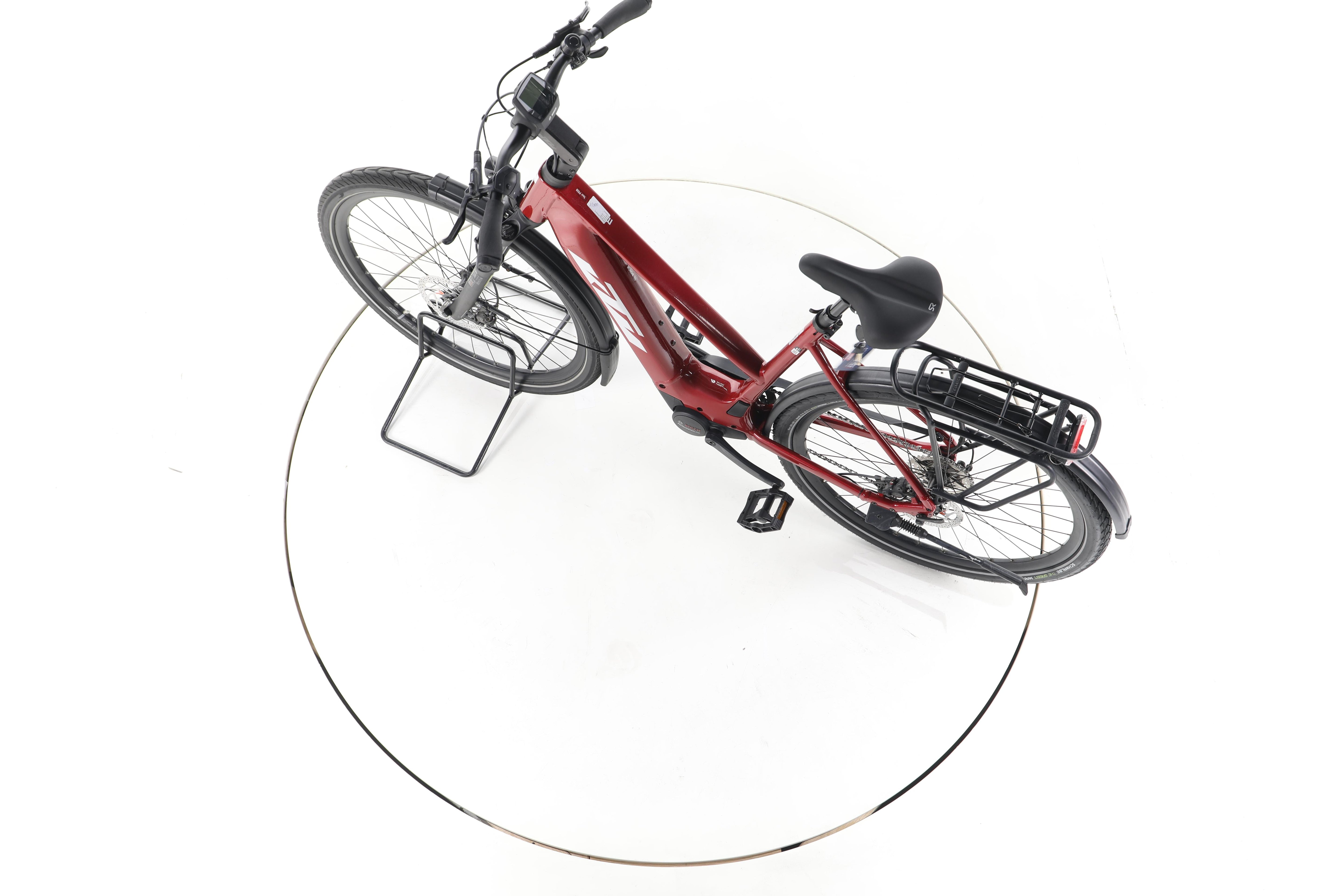 KTM Macina Tour P510 Trekking E-Bike - Image 20