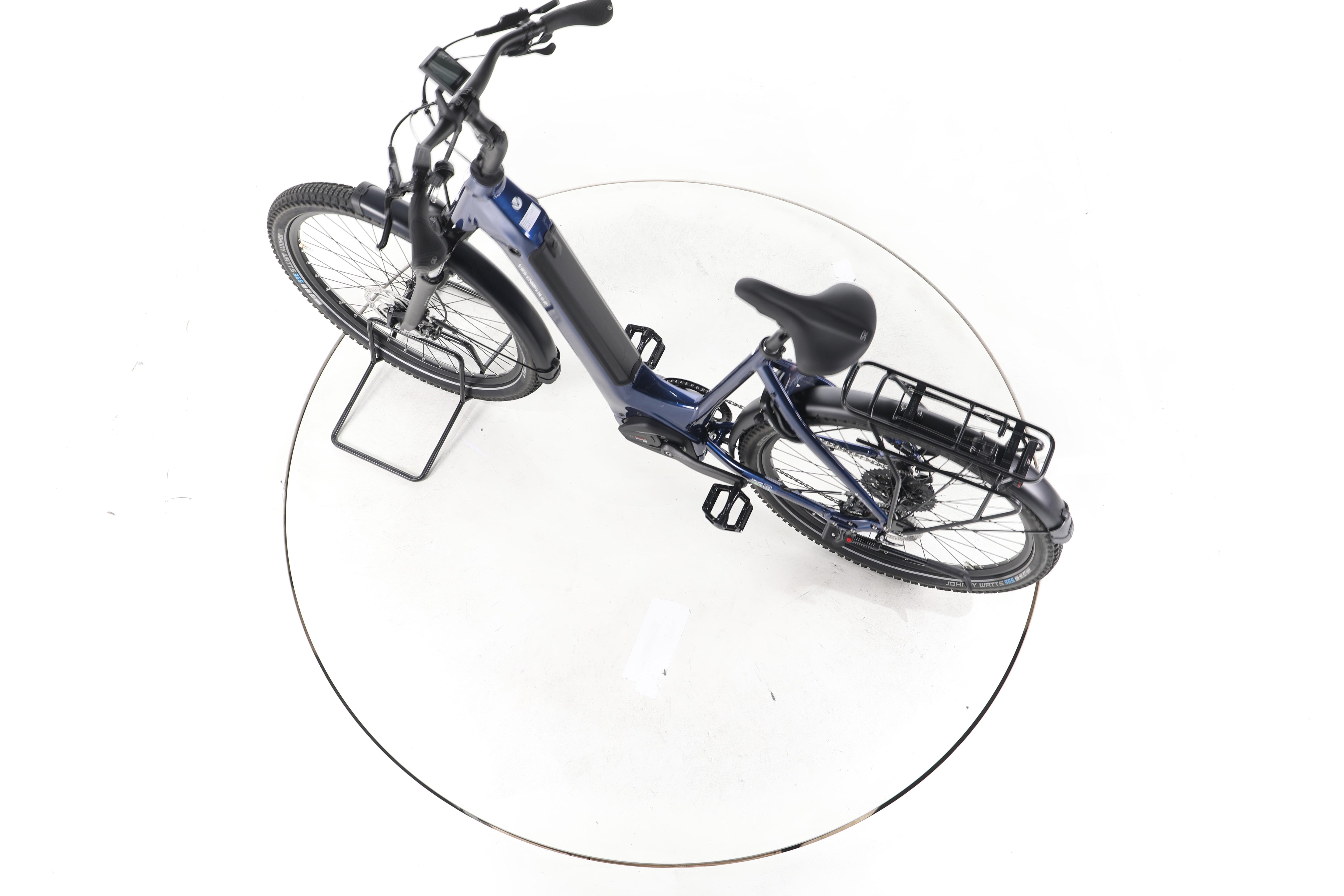 Velo de Ville SEB990 Trekking E-Bike Tiefeinsteiger - Image 20