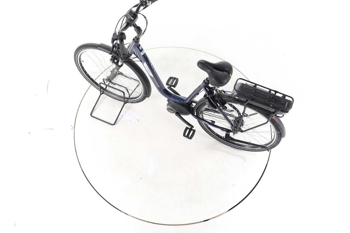 Victoria Cysalo 9 City E-Bike Tiefeinsteiger - Image 20