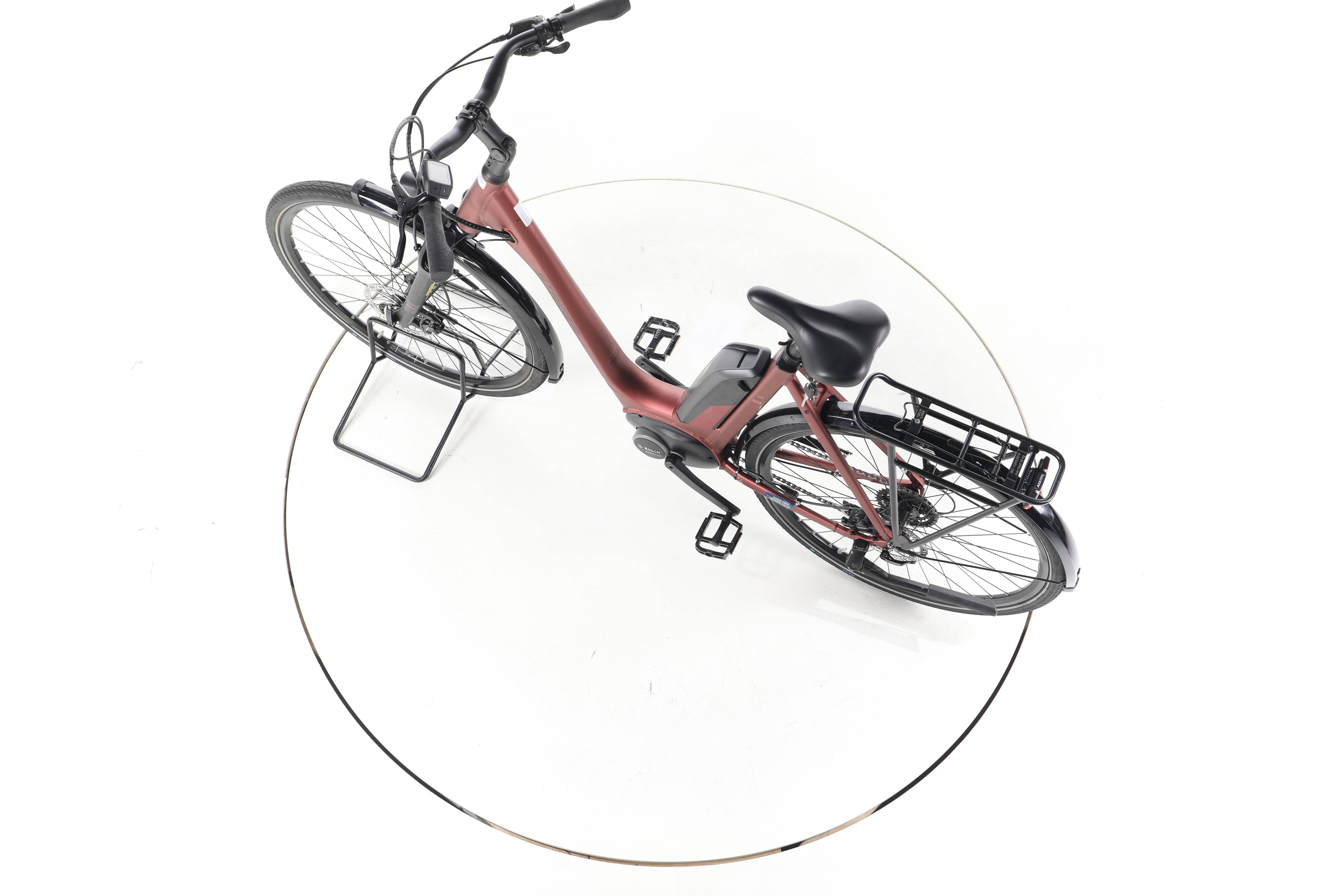 Staiger CB100 Trekking E-Bike Tiefeinsteiger - Image 20