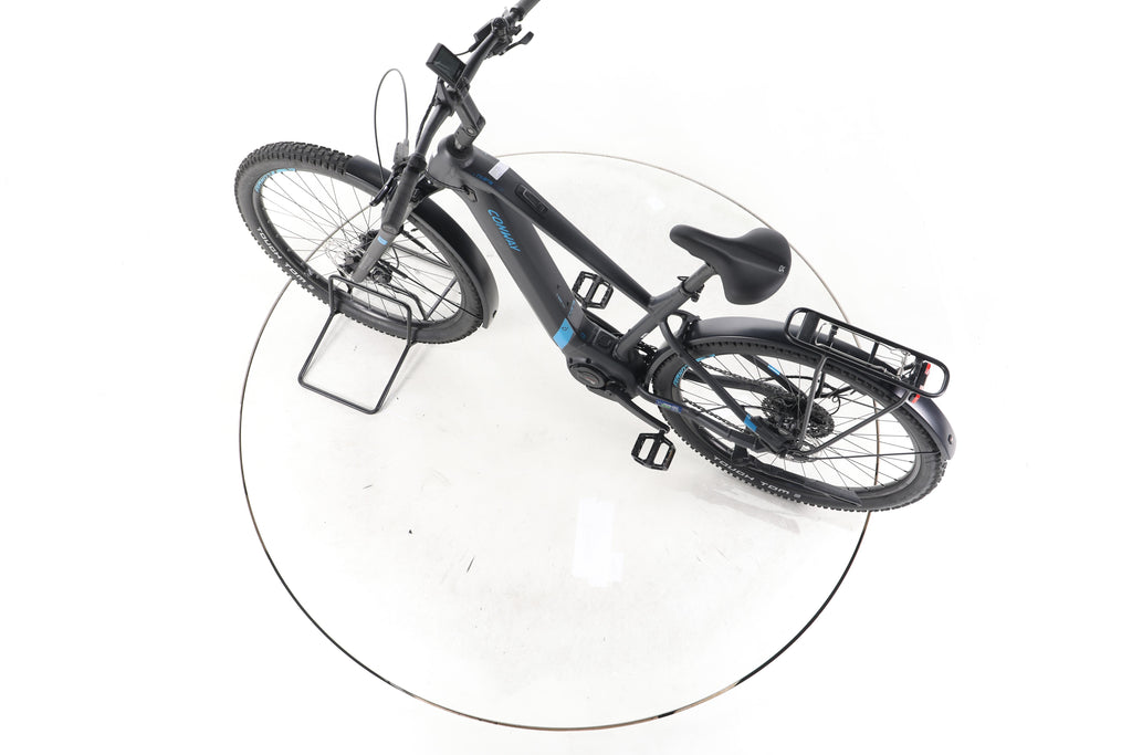 Conway Cairon C FS 2.0 Trekking E-Bike - Image 20