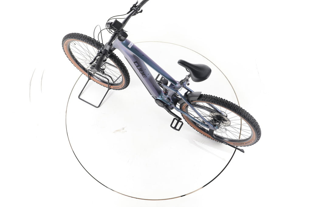 Cube Stereo Hybrid ONE22 Race Fully E-Bike 2025 - Image 20