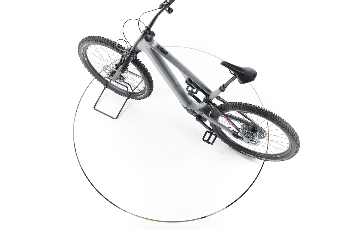 Cube AMS Hybrid ONE44 C:68X TM X E-Bike Fully Carbon 2024 - Image 20