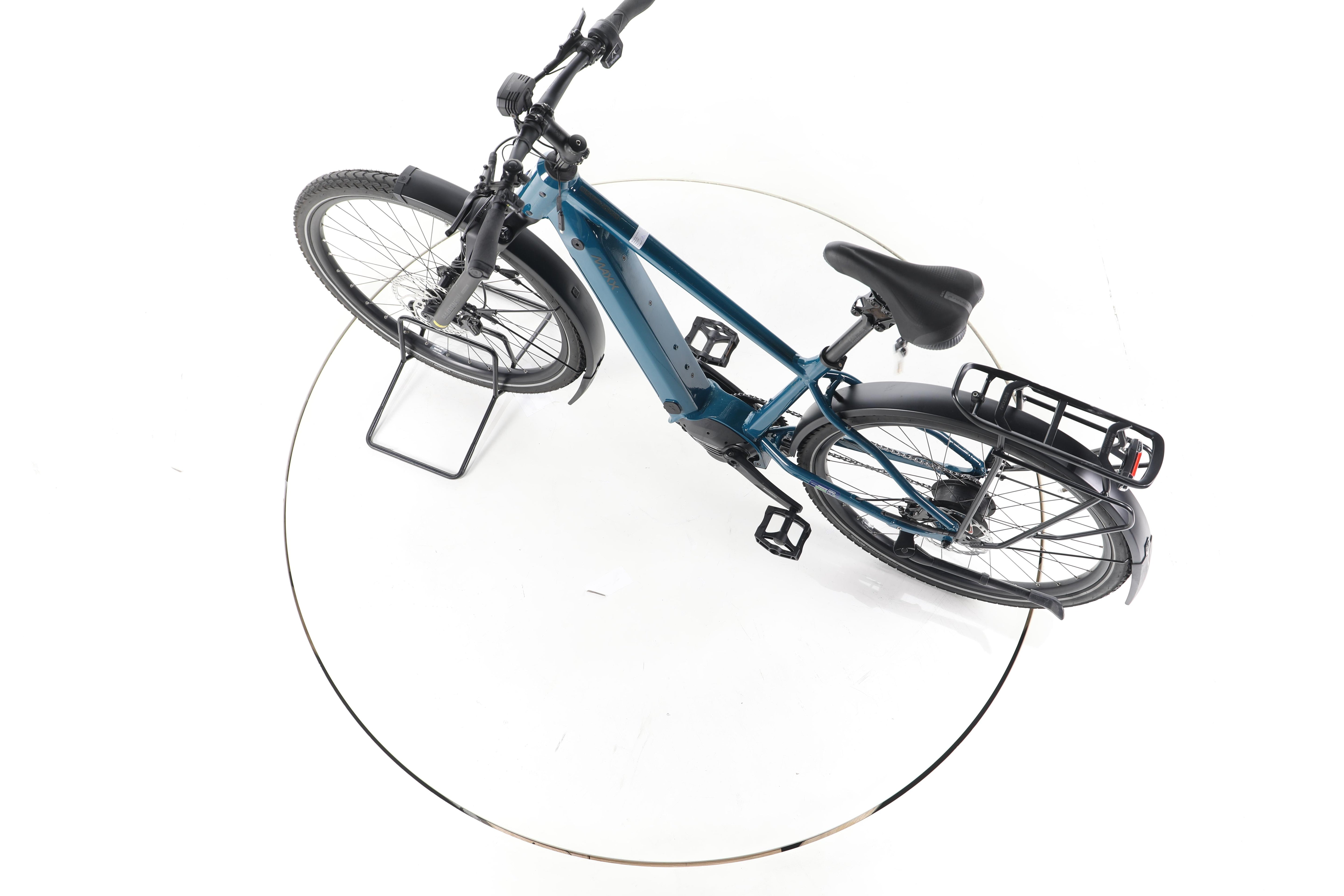 MAXX Pacemaxx ELS City E-Bike - Image 20