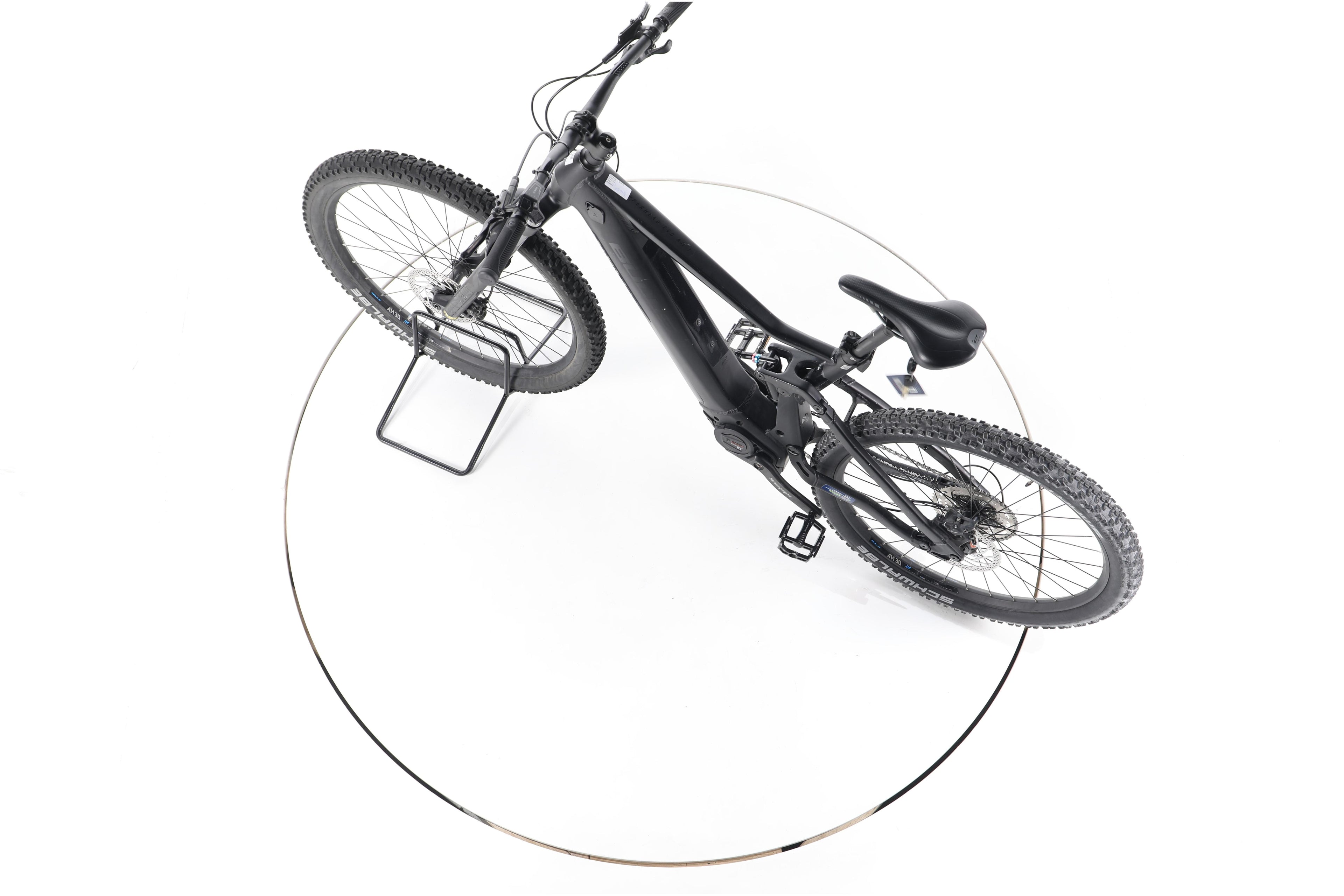 Bulls Copperhead EVO AM 1 Fully E-Bike 2023 - Image 20