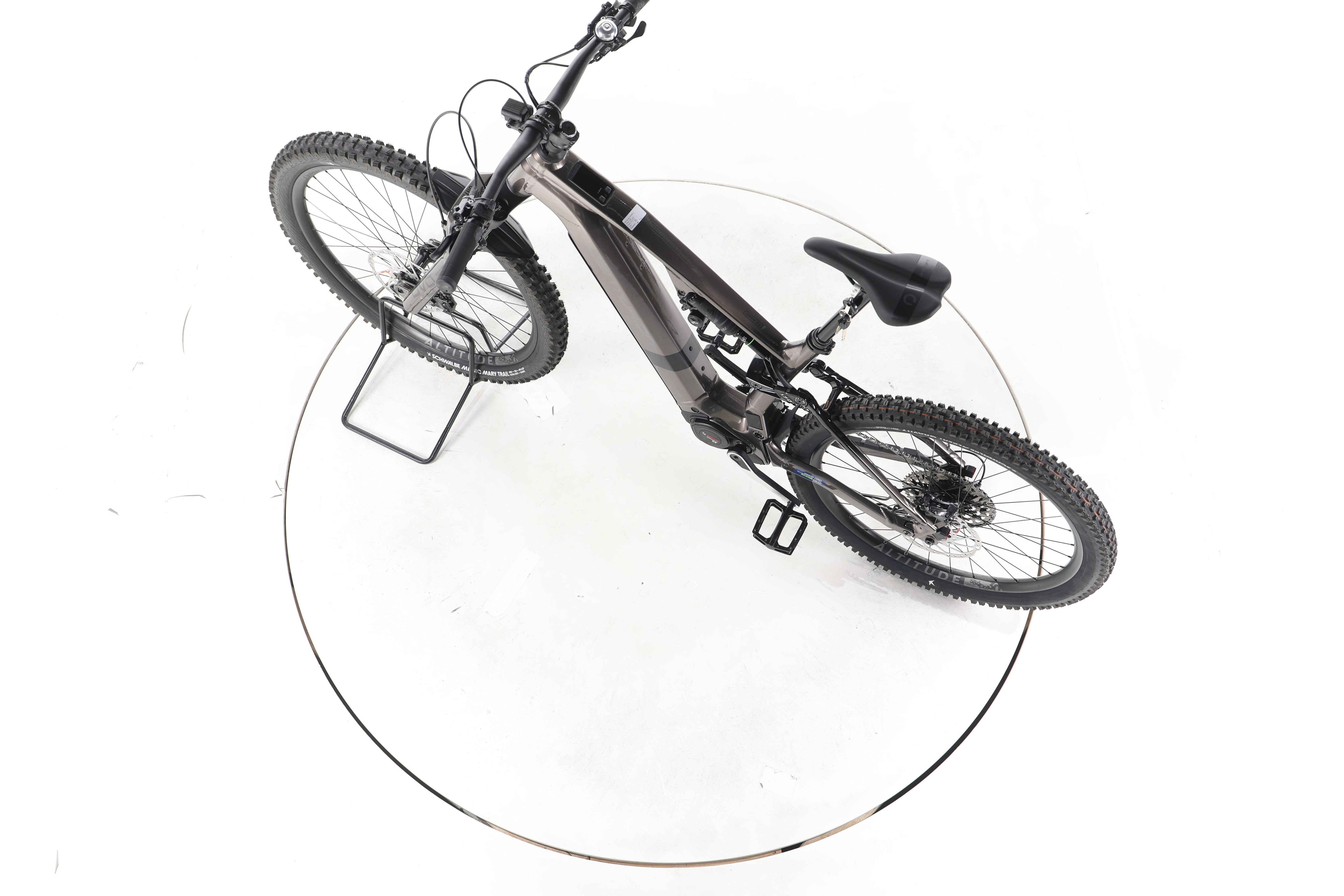 Centurion No Pogo R2000 E-Bike Fully 2026 - Image 20