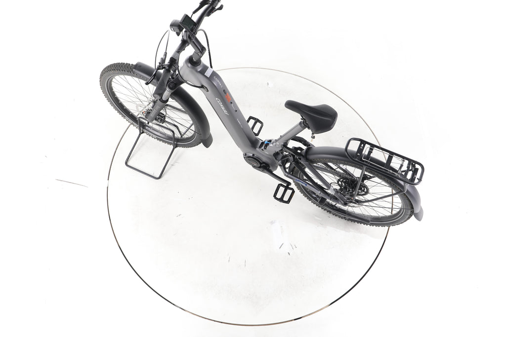 Conway Cairon C FS 2.0 SUV E-Bike Tiefeinsteiger 2025 - Image 20