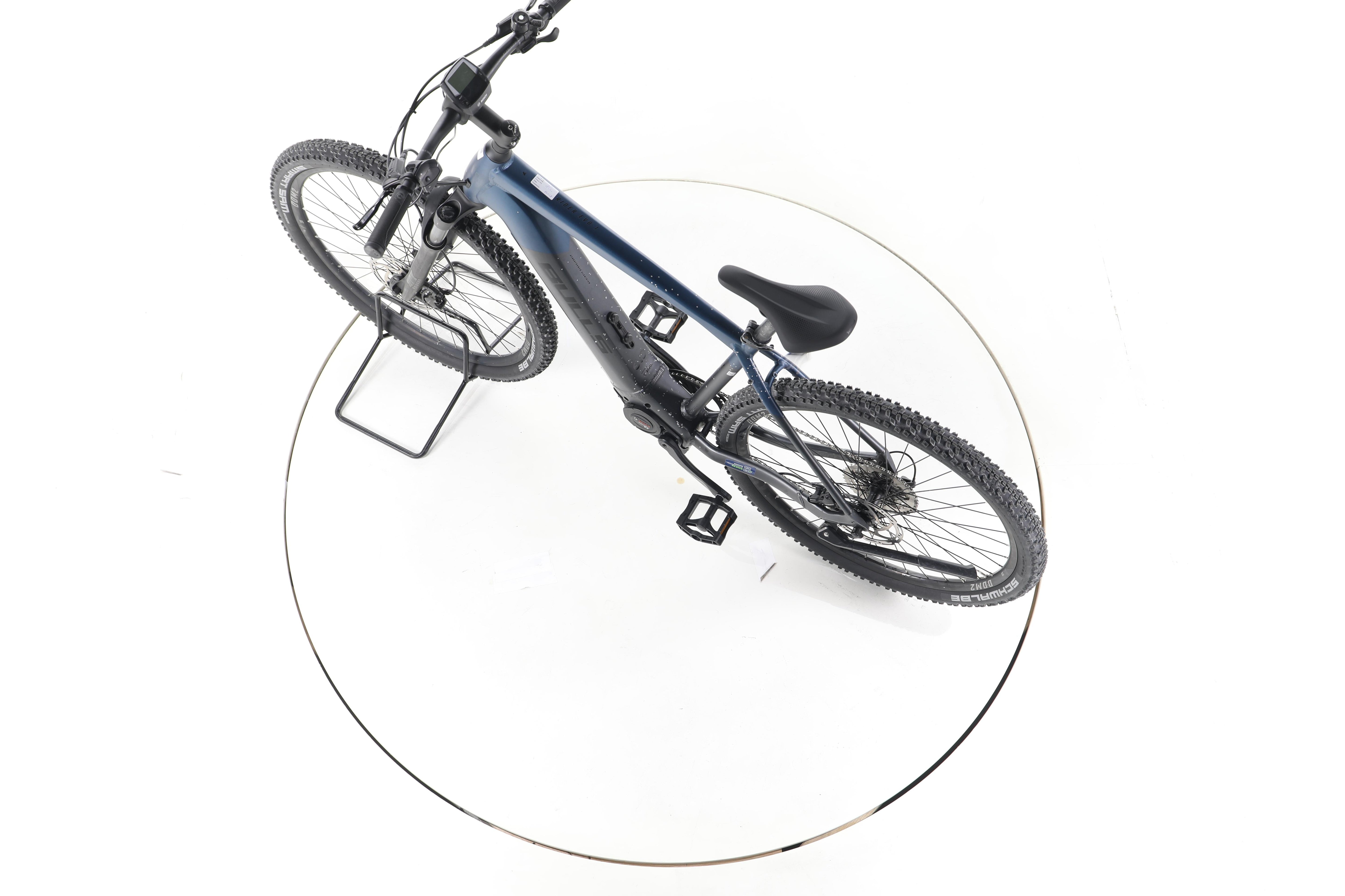 Bulls Cross Rider EVO 1 CX6 E-Bike - Image 20