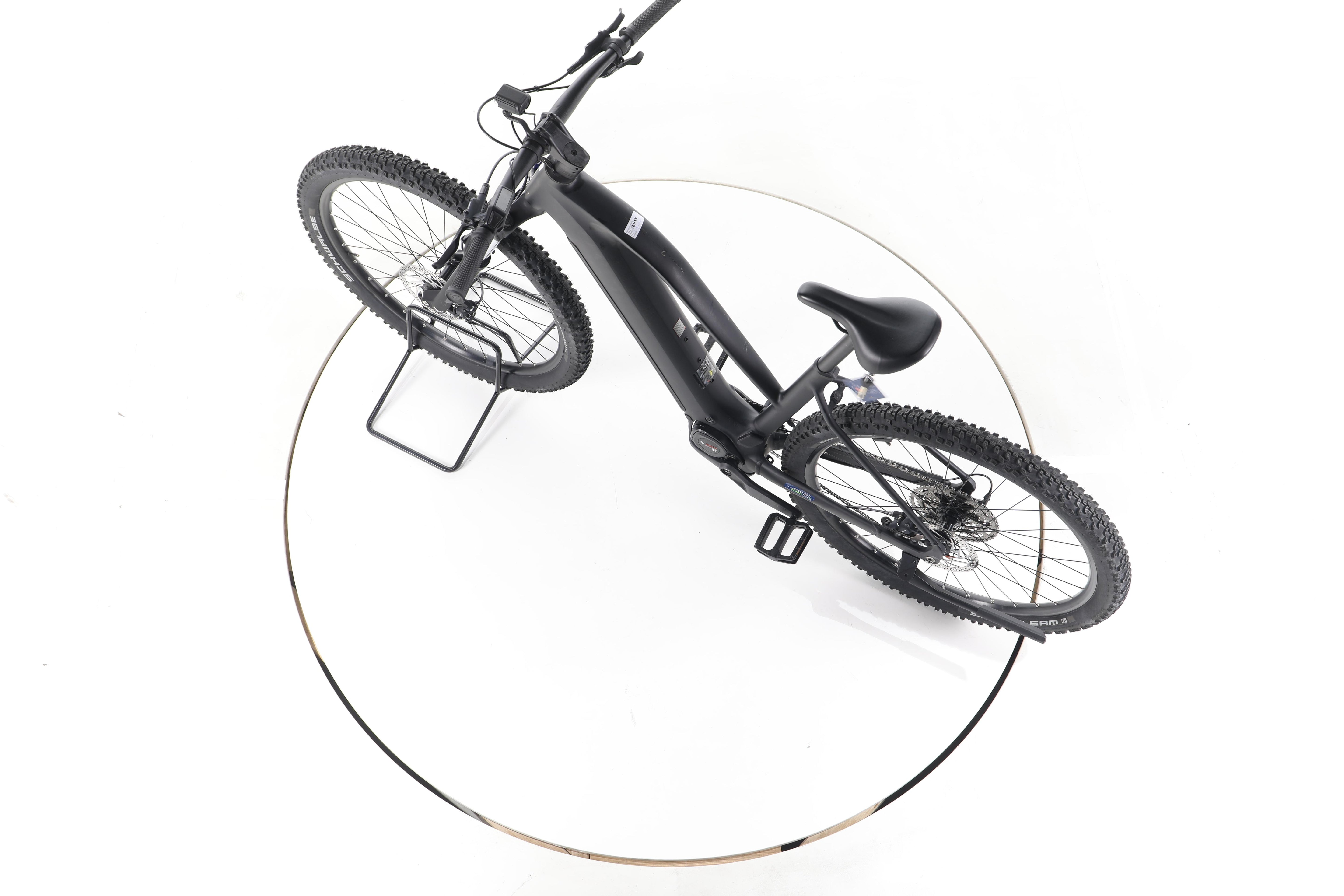 Cube Reaction Hybrid ONE E-Bike 2025 - Image 20