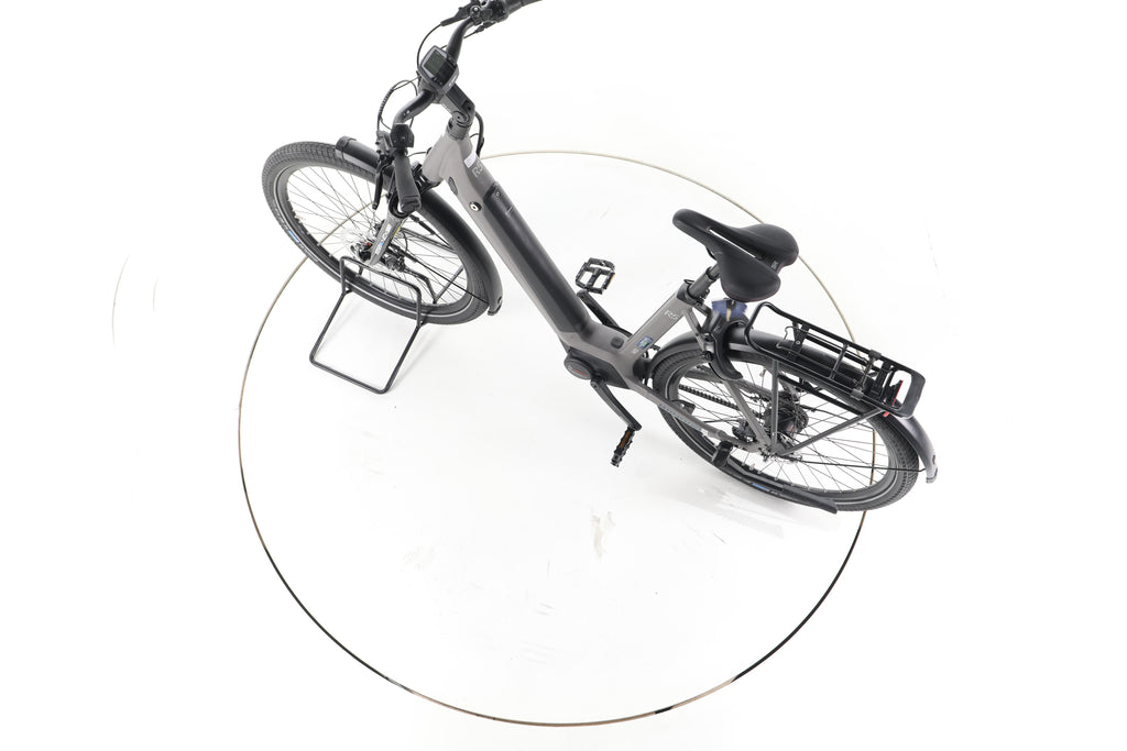 Winora Sinus R5 City E-Bike Tiefeinsteiger - Image 20