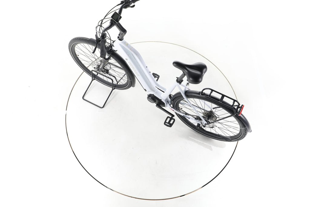 Vecocraft Aura Trekking E-Bike - Image 20